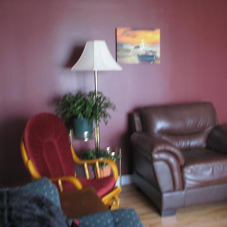 Right Off Da Boat B&B Channel-Port-aux-Basques Extérieur photo