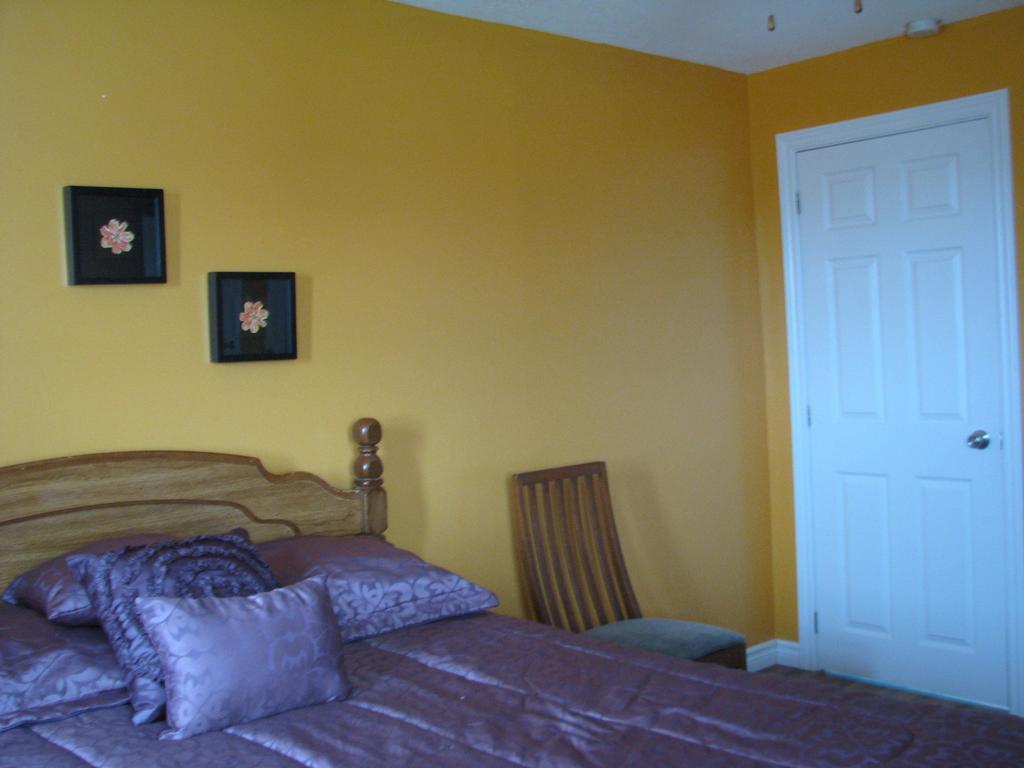 Right Off Da Boat B&B Channel-Port-aux-Basques Chambre photo