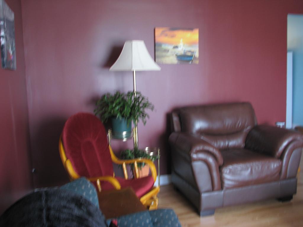 Right Off Da Boat B&B Channel-Port-aux-Basques Extérieur photo